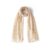Off White Camel Paisley