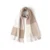 Camel White Check