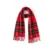 Classic Red Tartan
