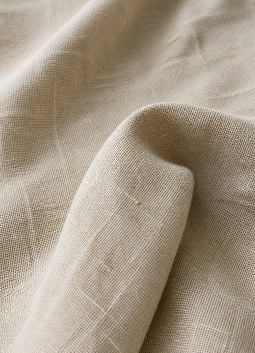Belgian linen texture