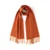 Brick Red & Camel