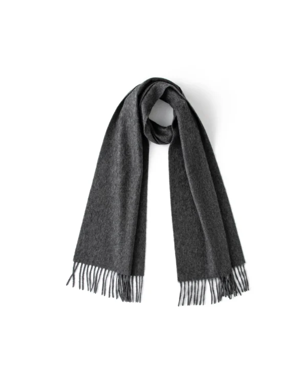 Charcoal Grey
