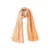 Apricot Orange Paisley