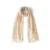Off White Camel Paisley