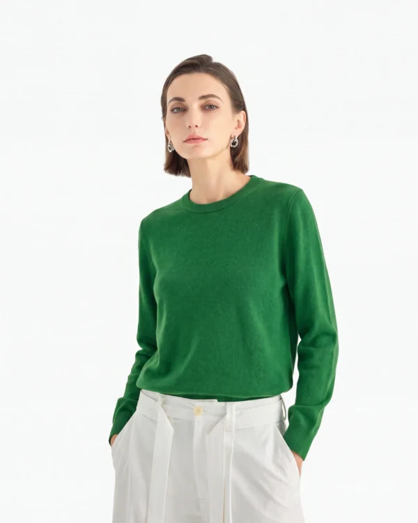 Grass Green