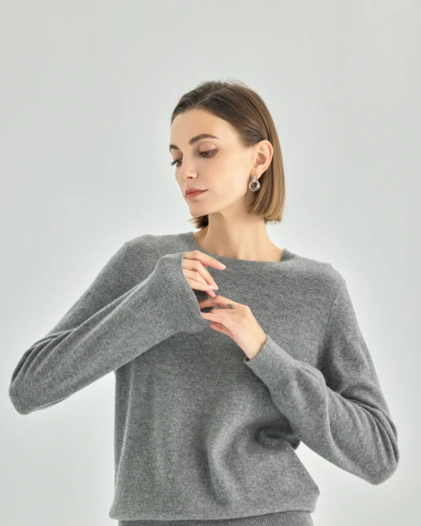 Medium Grey