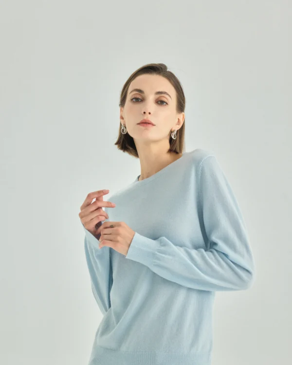 Mist Blue