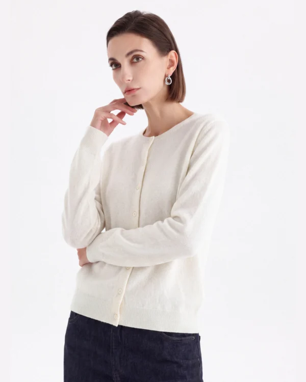 Cream White