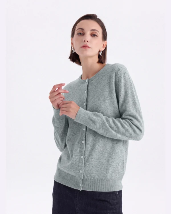 Mist Grey