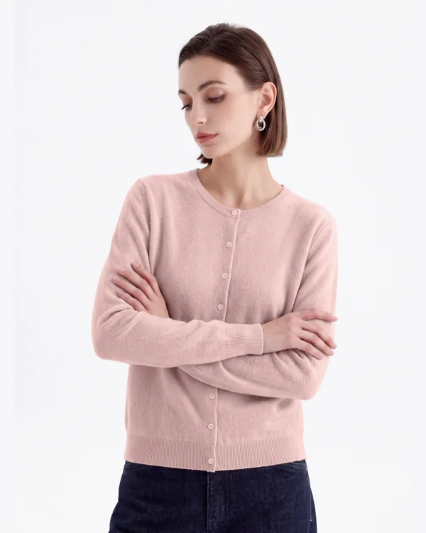 Soft Pink